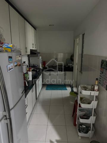 Alpha Villa 4
