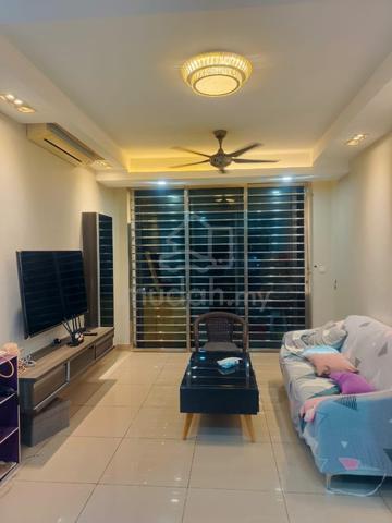 LakePark Residence @ KL North 1