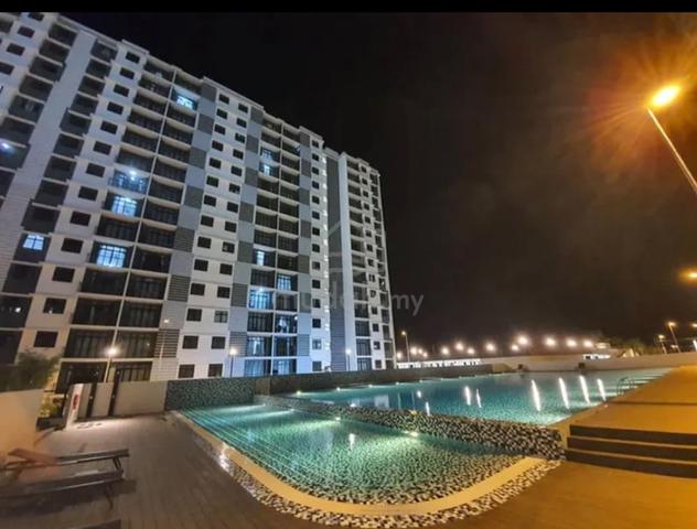 Desaru Utama Residence 1