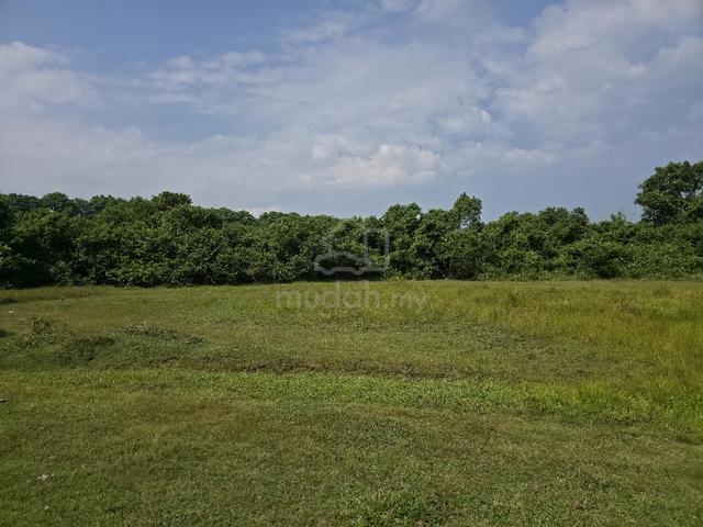 Strategic Bungalow Land/Lot for Sale @ Kampung Dato Ramali Bidor Perak 1