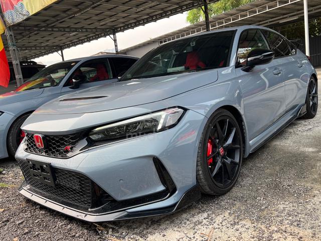READY STOCK SALES 2024 Honda CIVIC 2.0 TYPE R FL5 - 2
