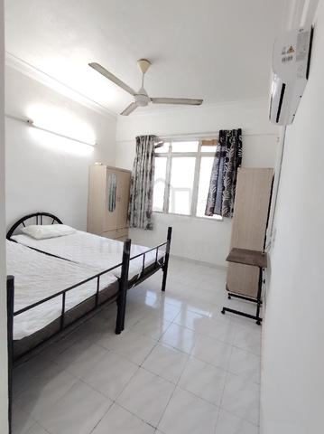 Master room near Egate 1