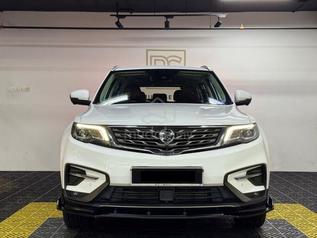 2022 Proton X70 1.8 TGDI PREMIUM(A) P.BOOT/ 360CAM - 4