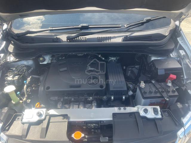 2020 Proton PERSONA PREMIUM 1.6L (A) One Owner - 5