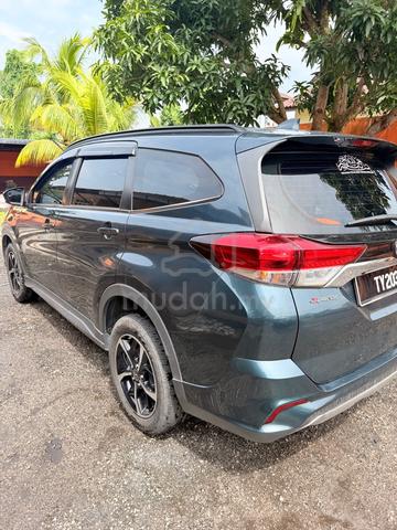 2019 Perodua ARUZ 1.5 AV (A) - 3