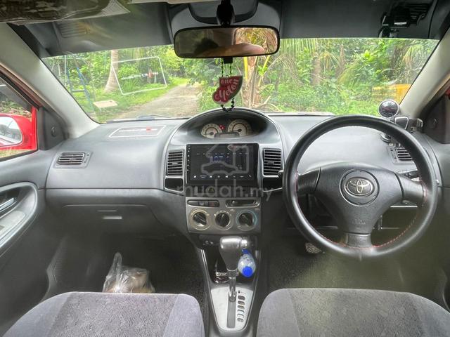 2004 Toyota VIOS 1.5 G (A) - 5