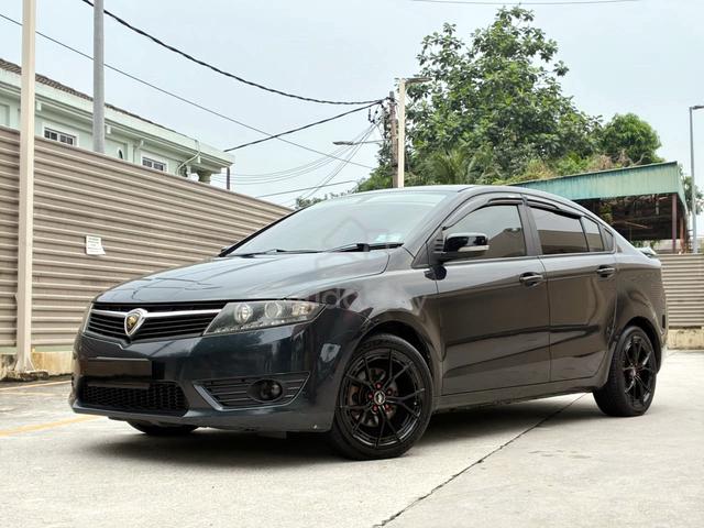 Proton Preve 1.6 A SportPlus - 3