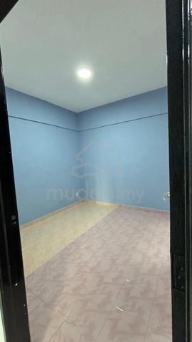 Bukit Saujana Apartment (Johor) 4
