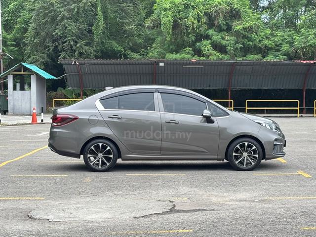 2025 Proton PERSONA 1.6 CVT EXECUTIVE AT - 5