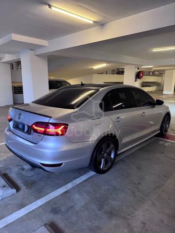 2014 Volkswagen JETTA 1.4 TSI (CKD) (A) - 4