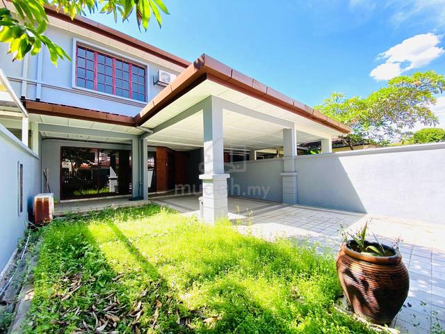 TERMURAH BELOW MV 2 Storey Tropicana Golf & Country Resort, PJ 1