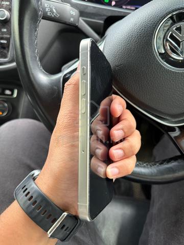 IPHONE 15 PRO 256GB KUALA TERENGGANu - photo 3 of 5