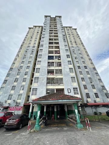 Kondominium Mutiara (Bandar Perda) 1