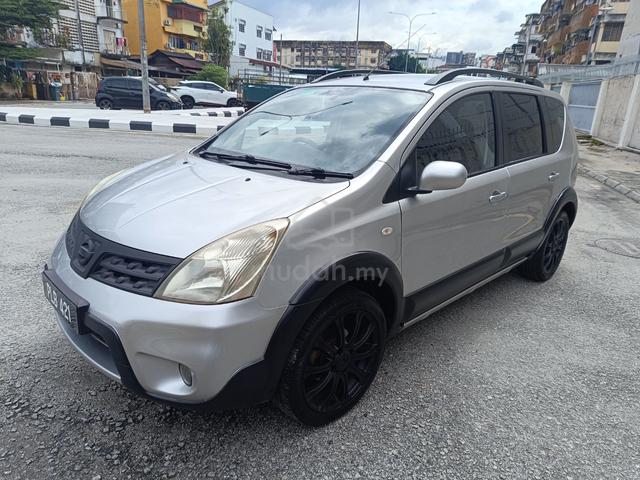 2013 Nissan X-GEAR 1.6 (A) - 4