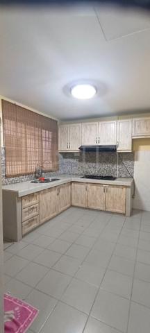 Bandar Saujana Putra, Jenjarom Double Storey Renovated, Below Market 1