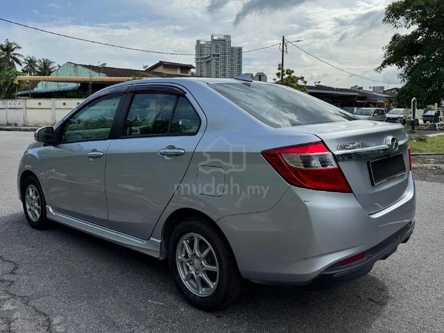 2017 Perodua BEZZA 1.3 PREMIUM X (A) - 3
