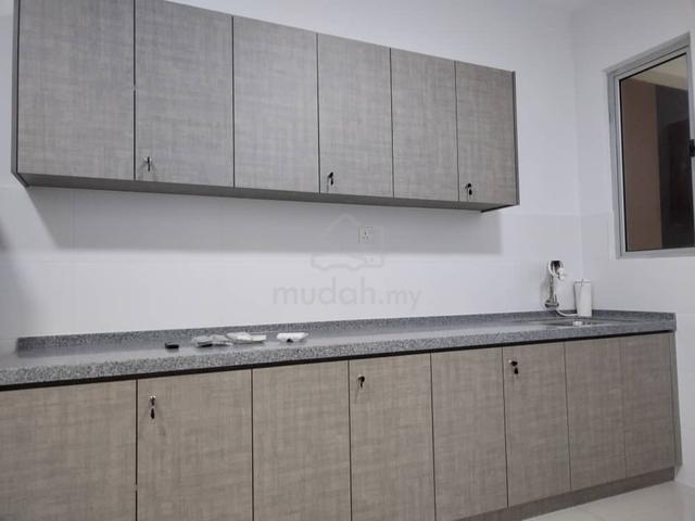 PV18 Residence 1