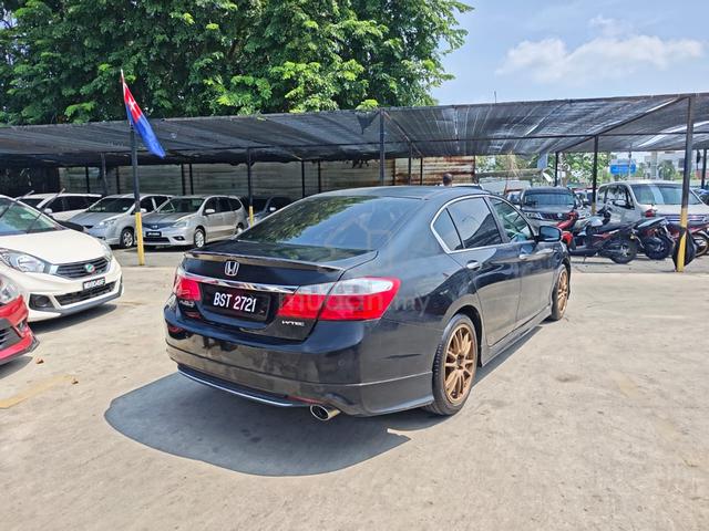 2015 Honda ACCORD 2.0 (AUTO) - 3
