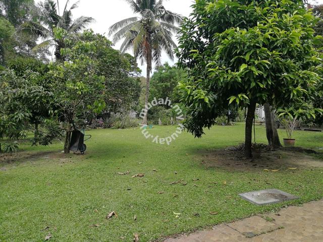 D" Polo- Big Size Bungalow Opposite Canning 11 Commercial Hub Ipoh 4