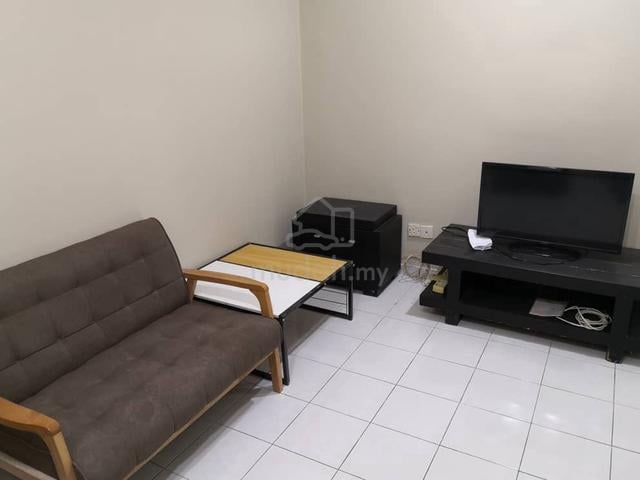 Rhythm Avenue USJ19 1