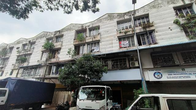 Taman Desaria 1