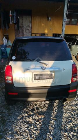 2006 Perodua KELISA 1.0 GX (M) - 4