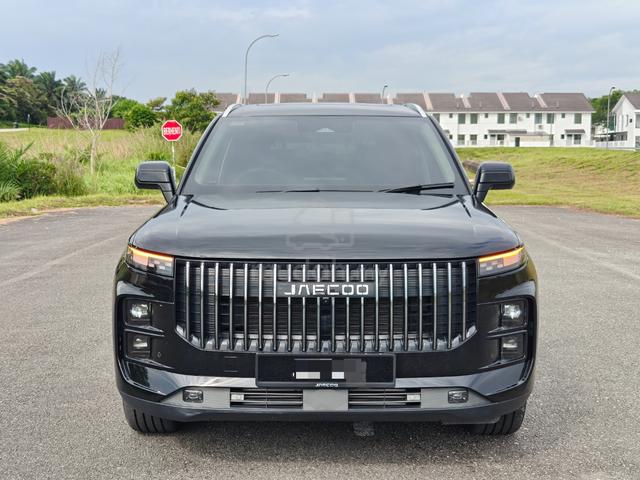 2024 Jaecoo J7 1.6 (A) / 8K MILEAGE / WARRANTY - 3