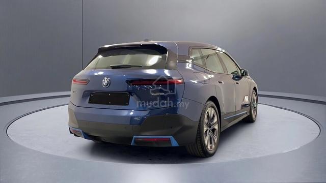 2022 Bmw IX 1.0 XDRIVE40 (A) - 3