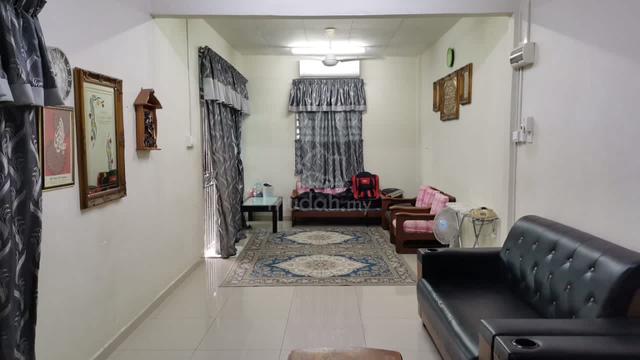 Taman Kijang Semi D Lunas Kedah 3