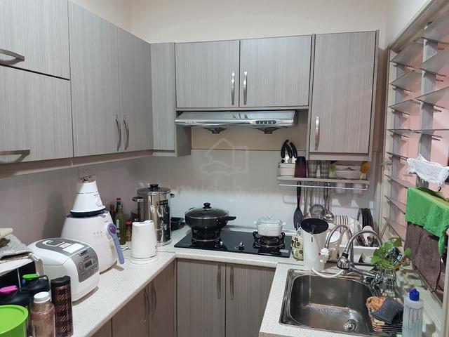 1120 Park Avenue 1