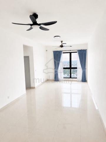 D'Sini Residences @ Setia Alam 1