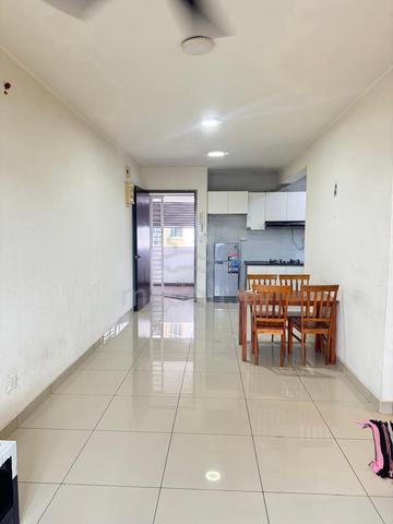 Larkin Heights Apartment 1