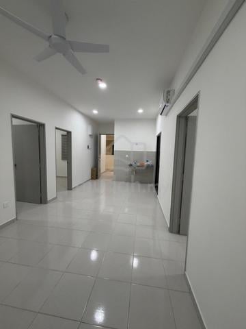 Residensi JED kajang 1