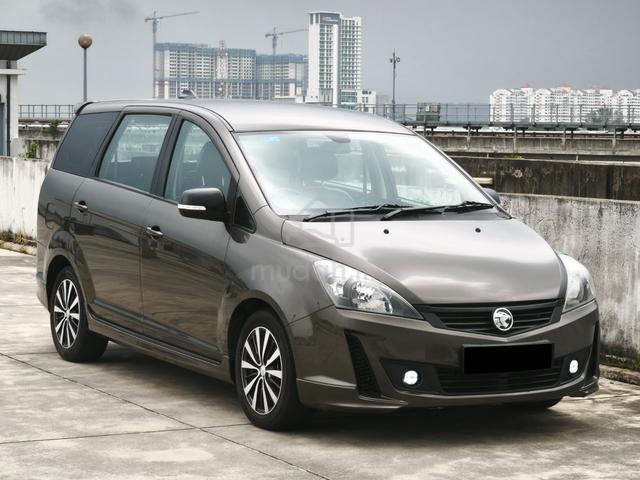 2023 Proton EXORA 1.6 PREMIUM (A) Full Srvis rekod - 1