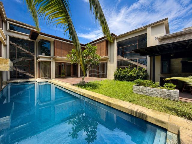 MANSION* Bukit Tunku Taman Duta Desa Park City Damansara Heights 1