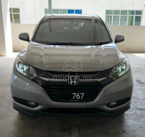 Honda HRV 1.8V 2018 - 64k mileage, 10/10 condition - 2