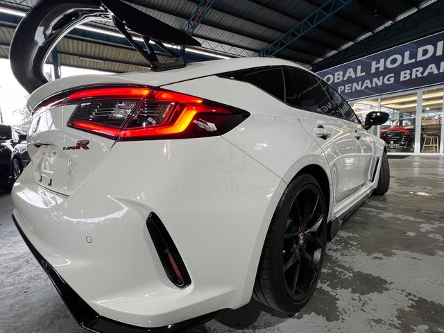2024 Honda CIVIC 2.0 TYPE R MY23 FL5 (M) - 5