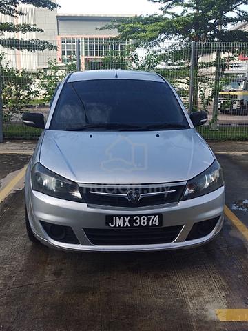 2011 Proton SAGA 1.3 BASE LINE (A) - 3