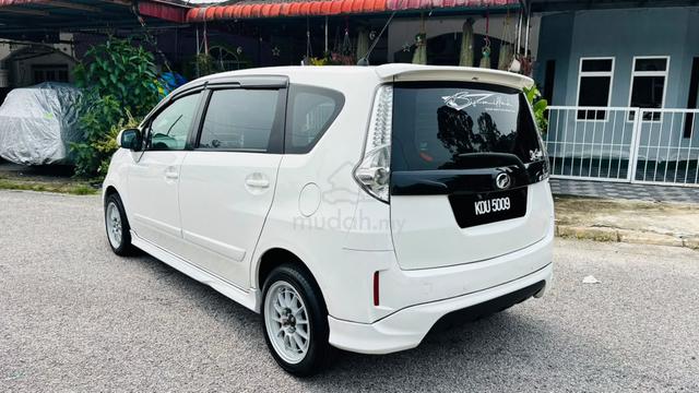 2014 Perodua ALZA 1.5 EZ (A) - 3