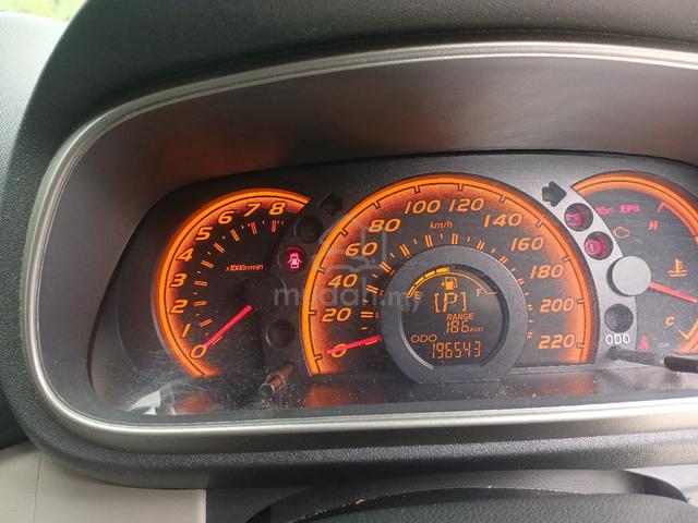 2014 Perodua MYVI 1.3 EZ STANDARD (A) - 5