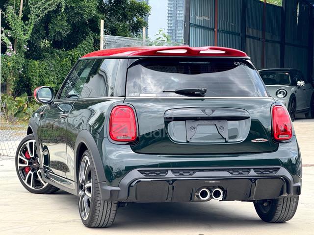2022 Mini COOPER 2.0 S JCW HATCH FACELIFT (A) - 2
