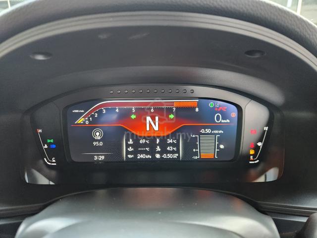 2024 Honda Civic Type R FL5 READY STOCK 5A 7,000km - 3