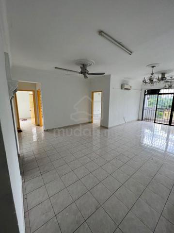 Pelangi Kondominium (Sentul) 1