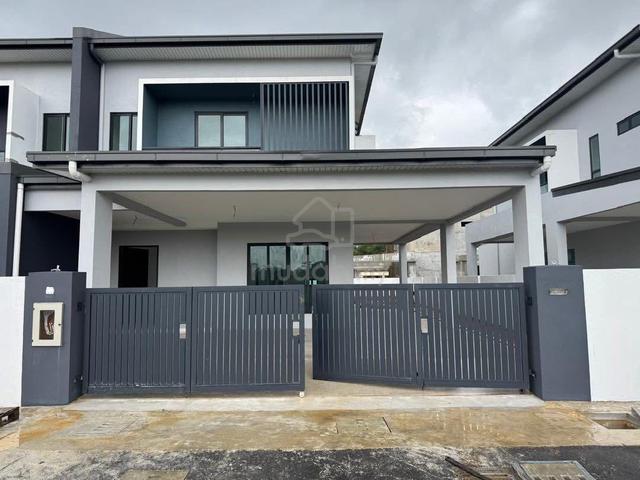 Kung Phin Heights Ava Grand Double Storey Semi Detached 1