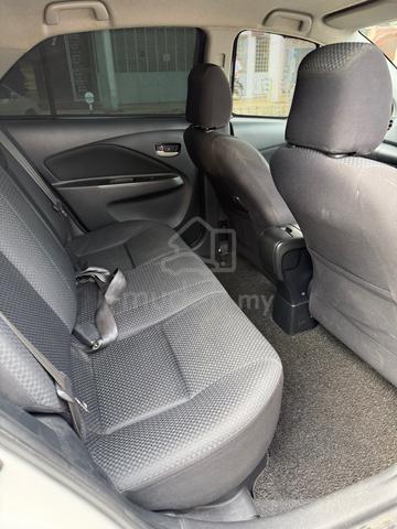 2008 Toyota VIOS 1.5 S (A) Direct Owner - 4