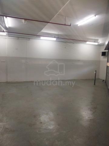 Golden triangle 3 floor Shoplop 1