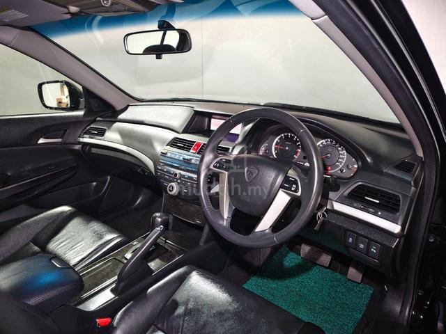 2014 Proton Perdana 2.4 (A) 2-Years Warranty - 4