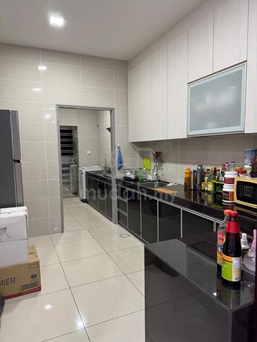 Single Room @ Horizon Hills Iskandar Puteri 4