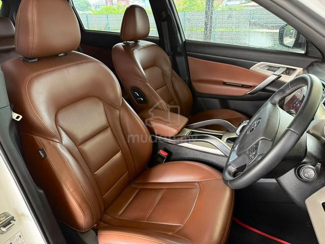2023 Proton X70 1.8 PREMIUM 2WD MY22 MC (A) - 3