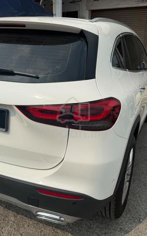 2023 Mercedes Benz GLA200 1.3 PROGRESSIVE LINE - 4